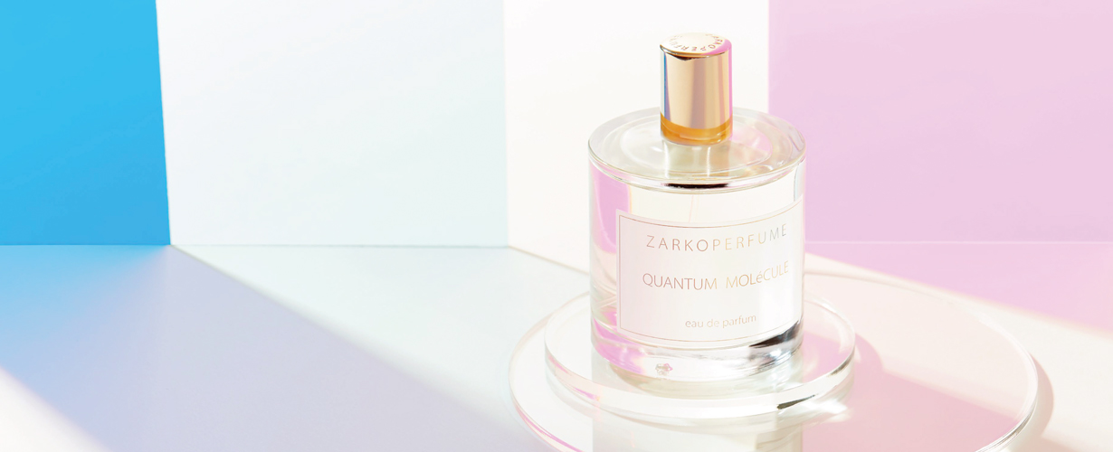 ZARKOPERFUME Parfüm