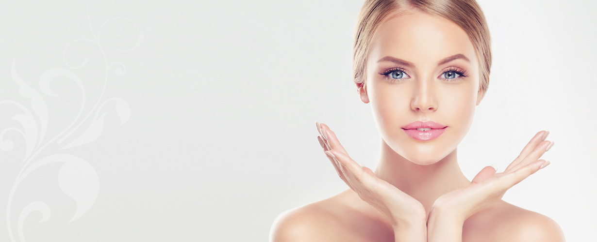 Hydrafacial®-Behandlungen